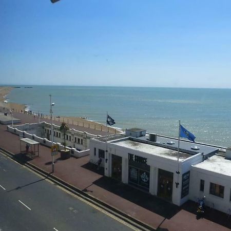 Whiterock Rocks !! Hastings Exterior photo